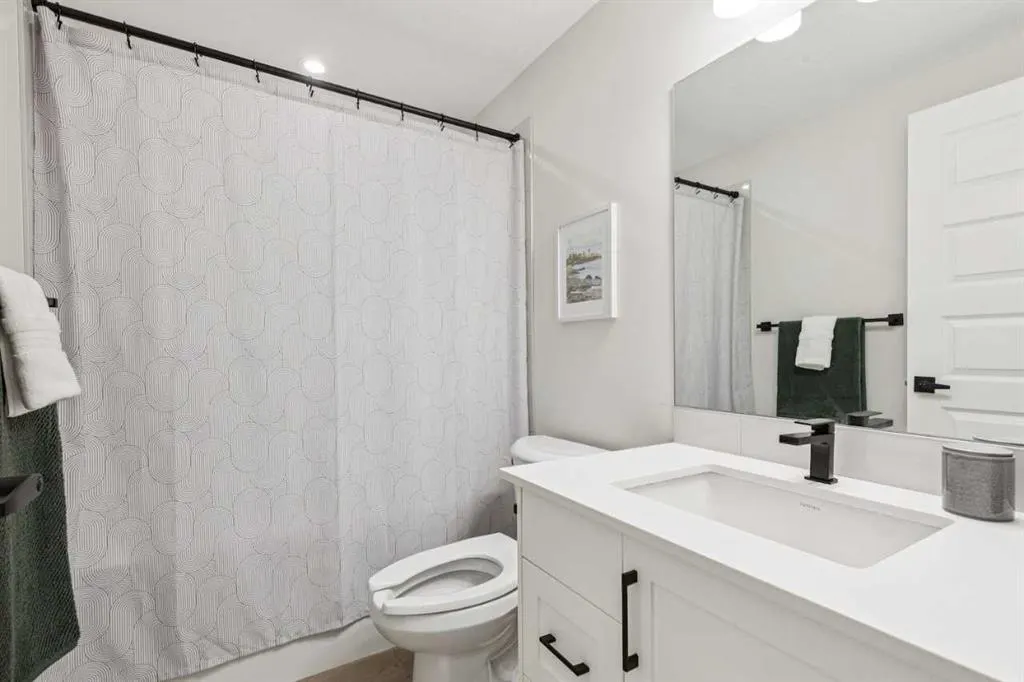 63 Belmont Passage SW #110