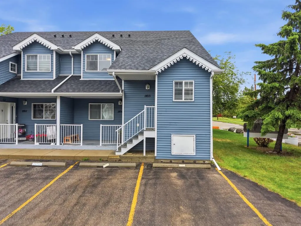 5220 50A Avenue #1103