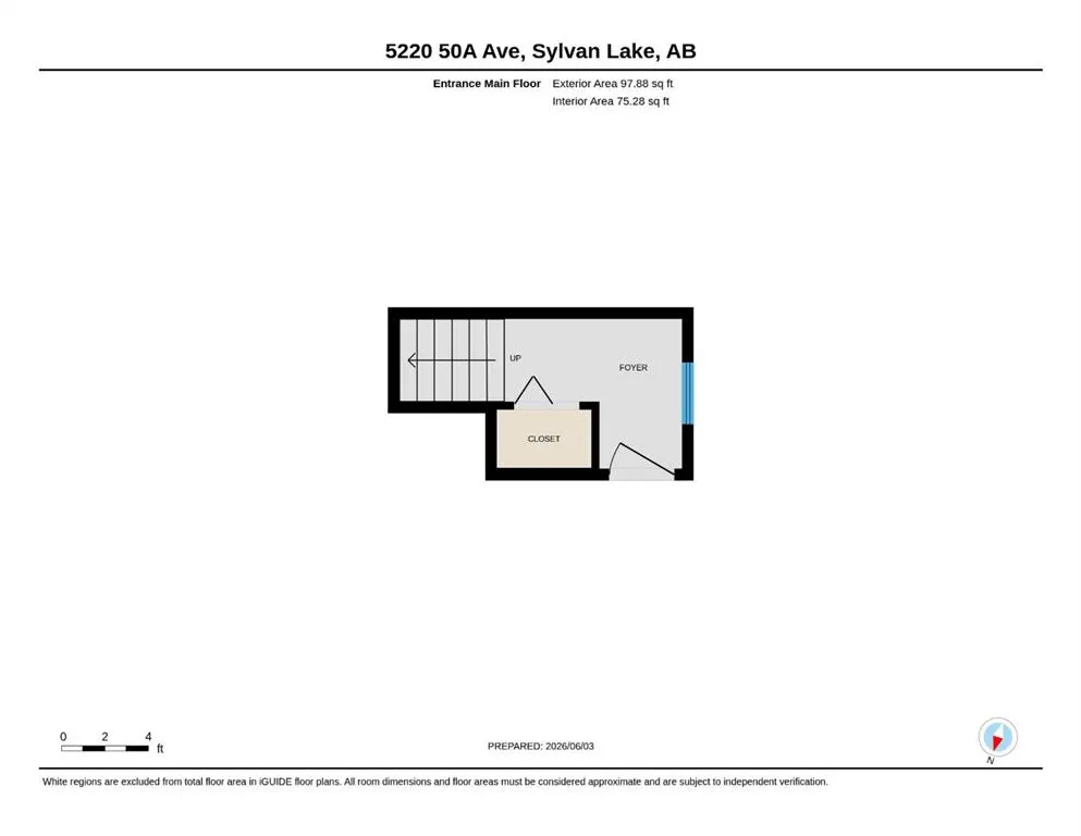 5220 50A Avenue #1103