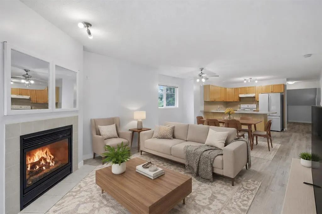 5220 50A Avenue #1103