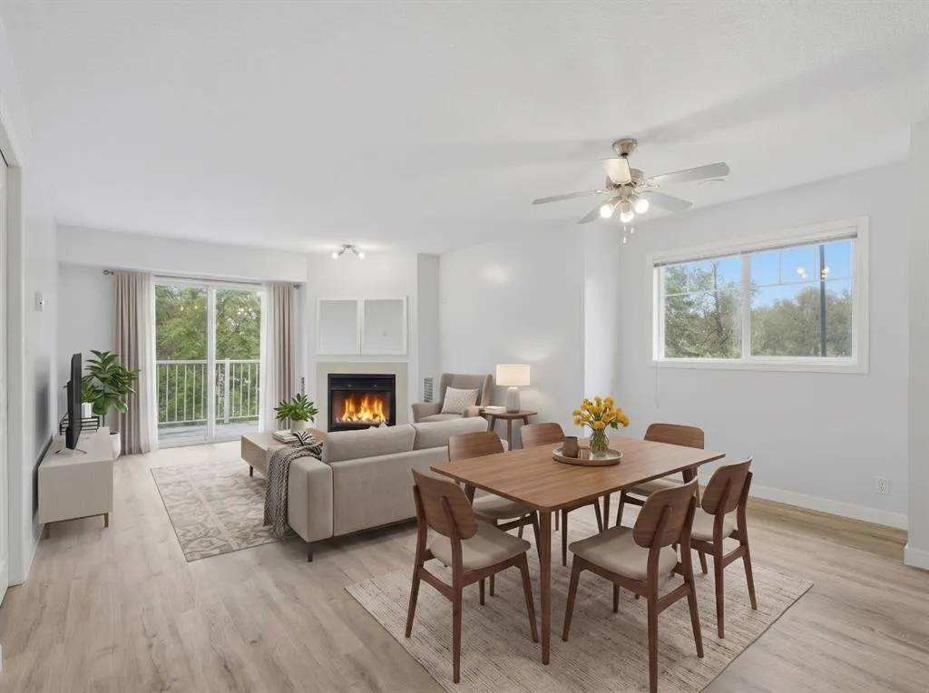 5220 50A Avenue #1103