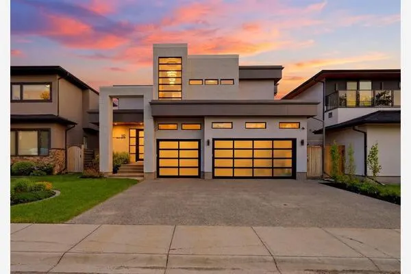 102 Malibou Road