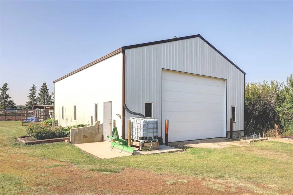 274133 Range Rd. 252