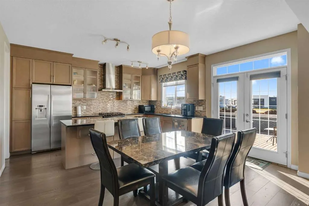 153 Cityscape Gardens NE