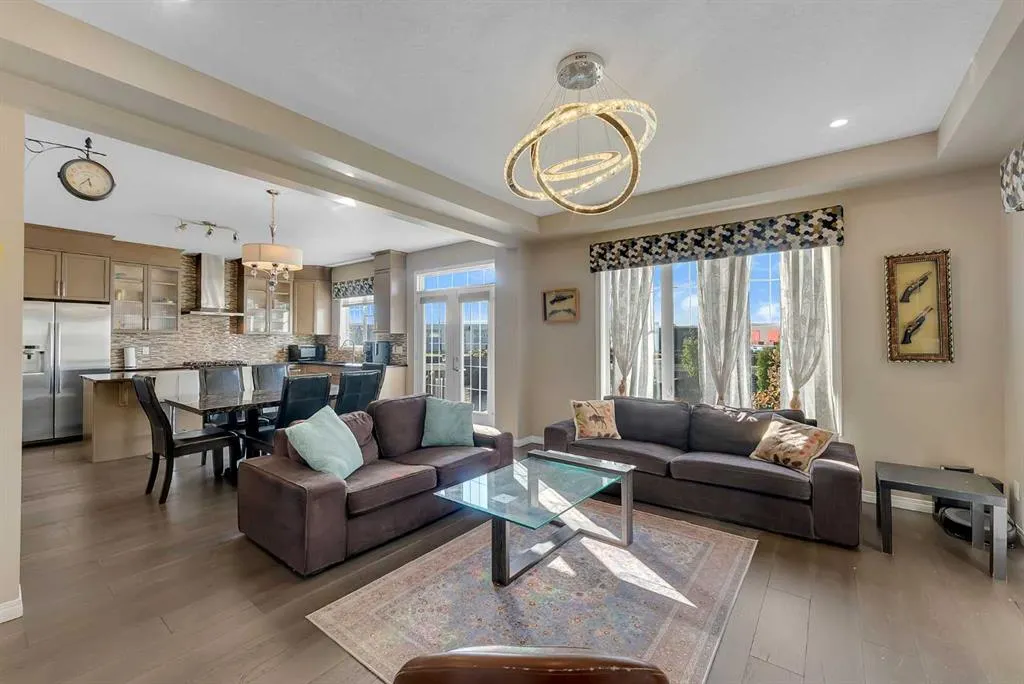 153 Cityscape Gardens NE