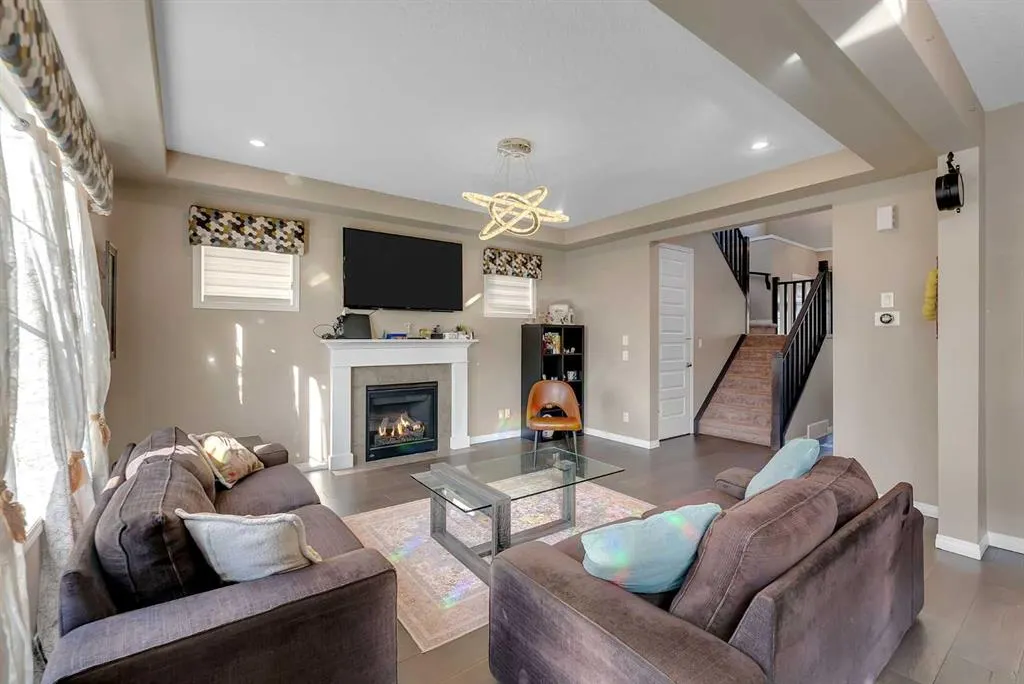 153 Cityscape Gardens NE