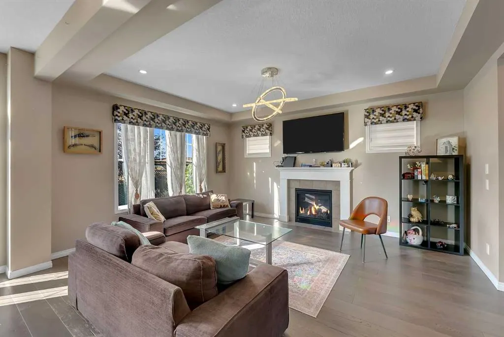 153 Cityscape Gardens NE