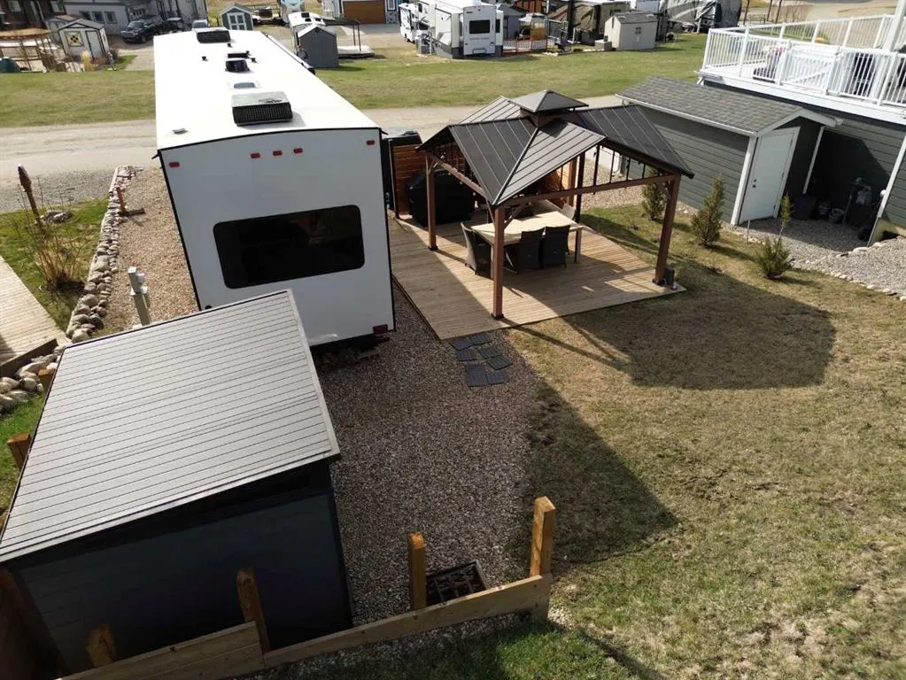 25054 South Pine Lake Road #6102