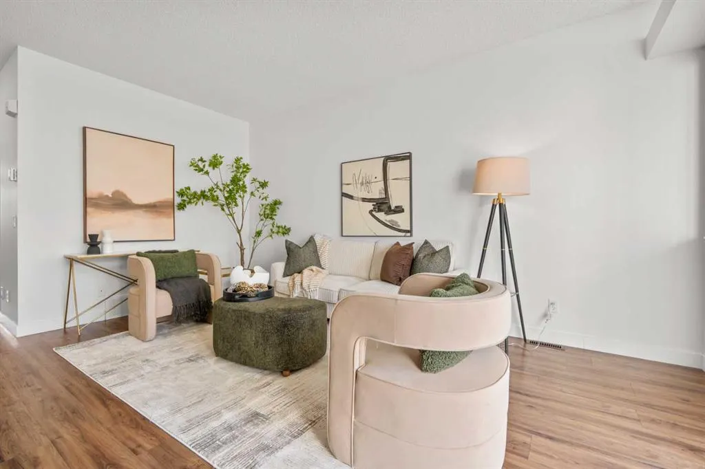 29 Springborough Boulevard SW #21