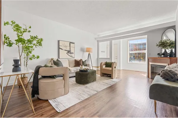 29 Springborough Boulevard SW