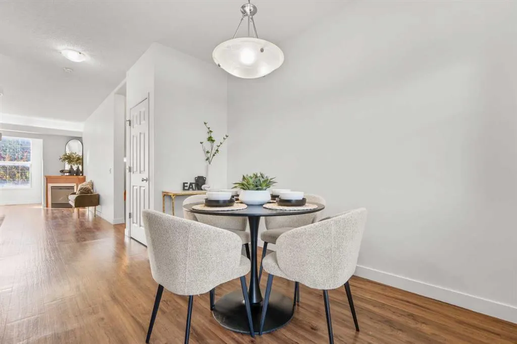 29 Springborough Boulevard SW #21