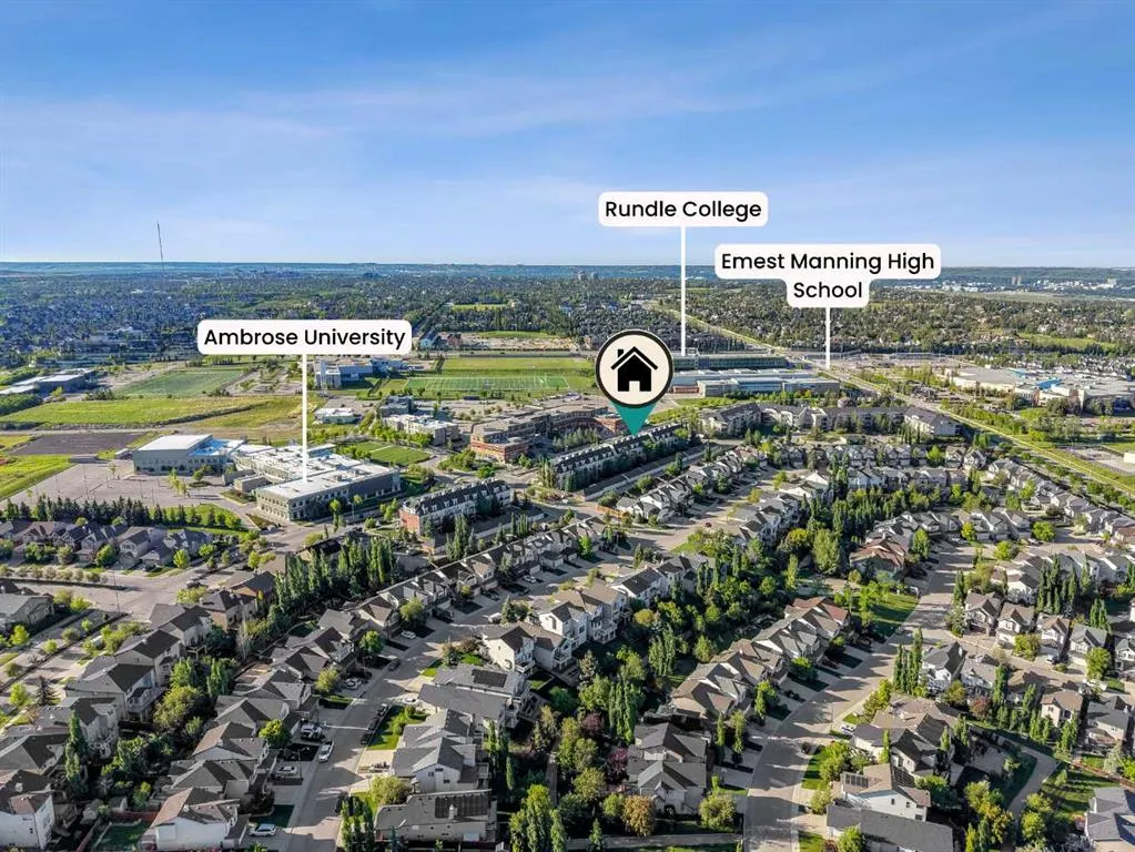 29 Springborough Boulevard SW #21