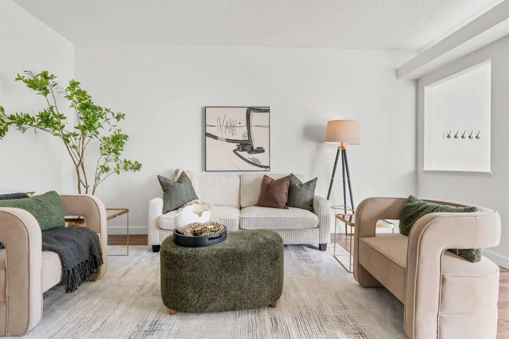 29 Springborough Boulevard SW #21