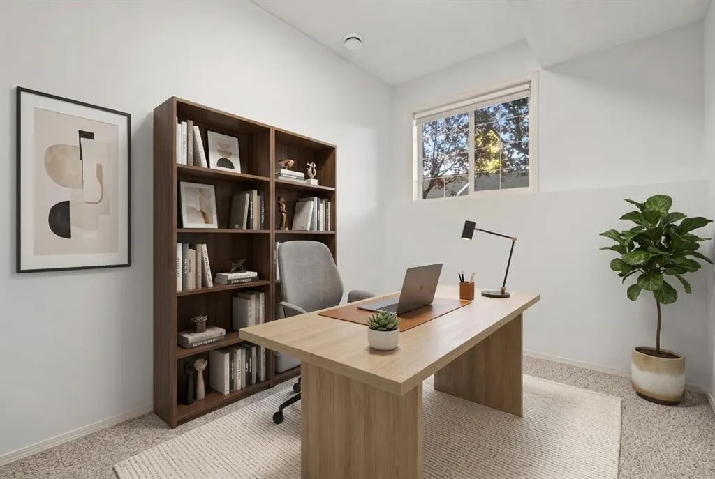 29 Springborough Boulevard SW #21