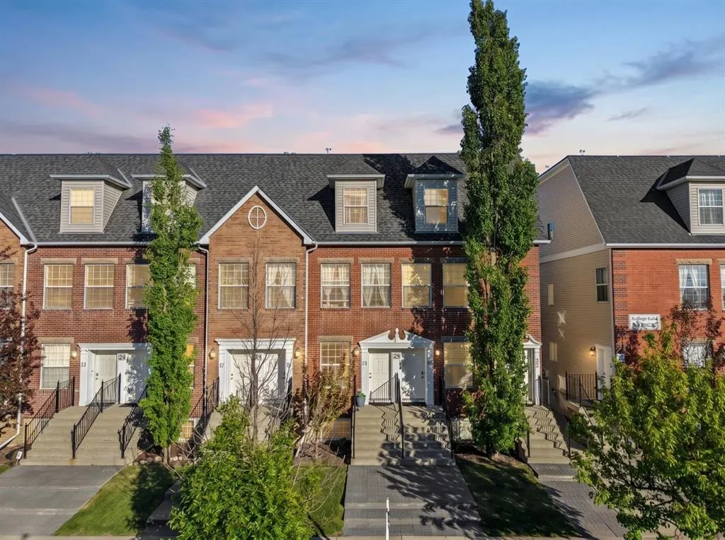 29 Springborough Boulevard SW #21