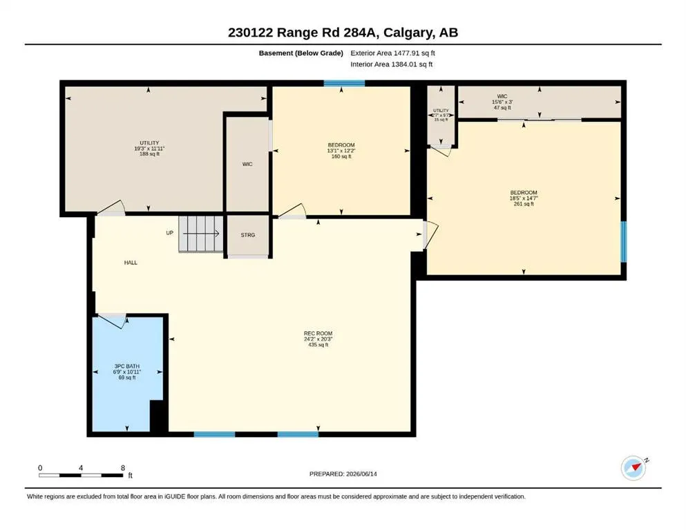 230122 Range Road 284A