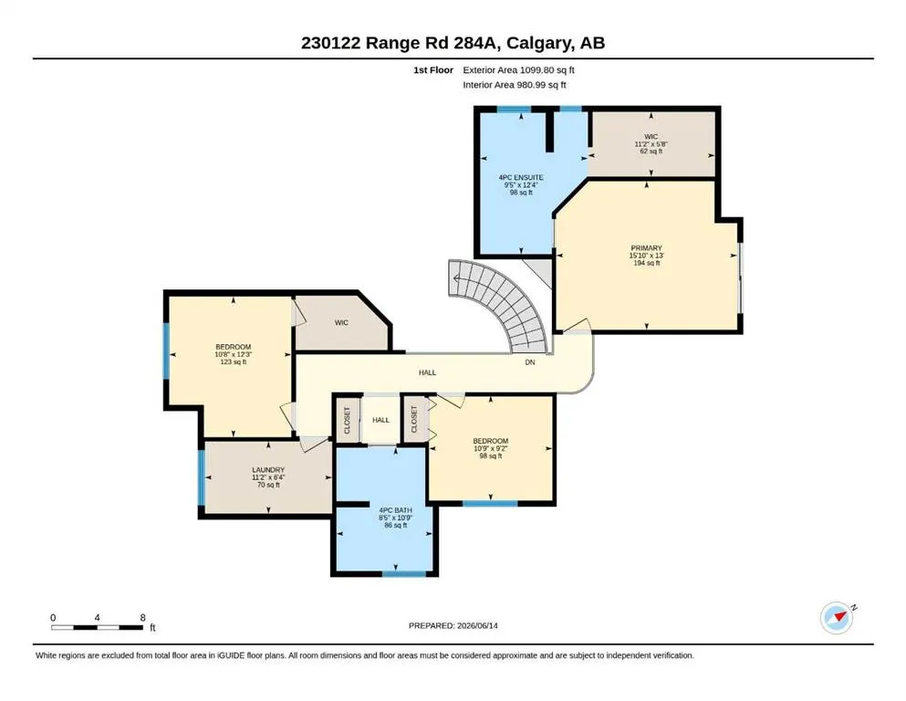 230122 Range Road 284A