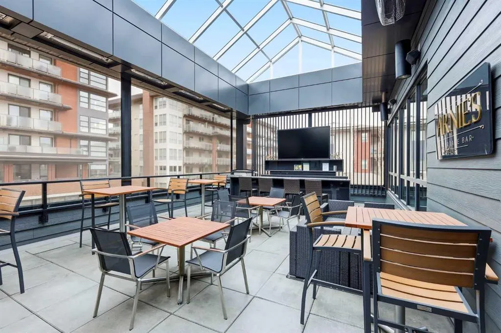 122 Mahogany Centre SE #212