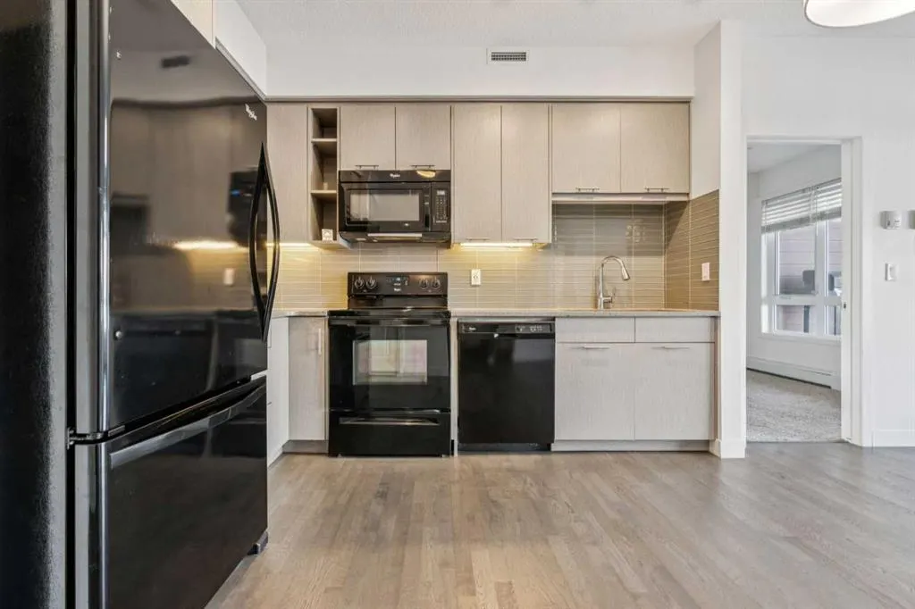 175 Silverado Boulevard SW #2107