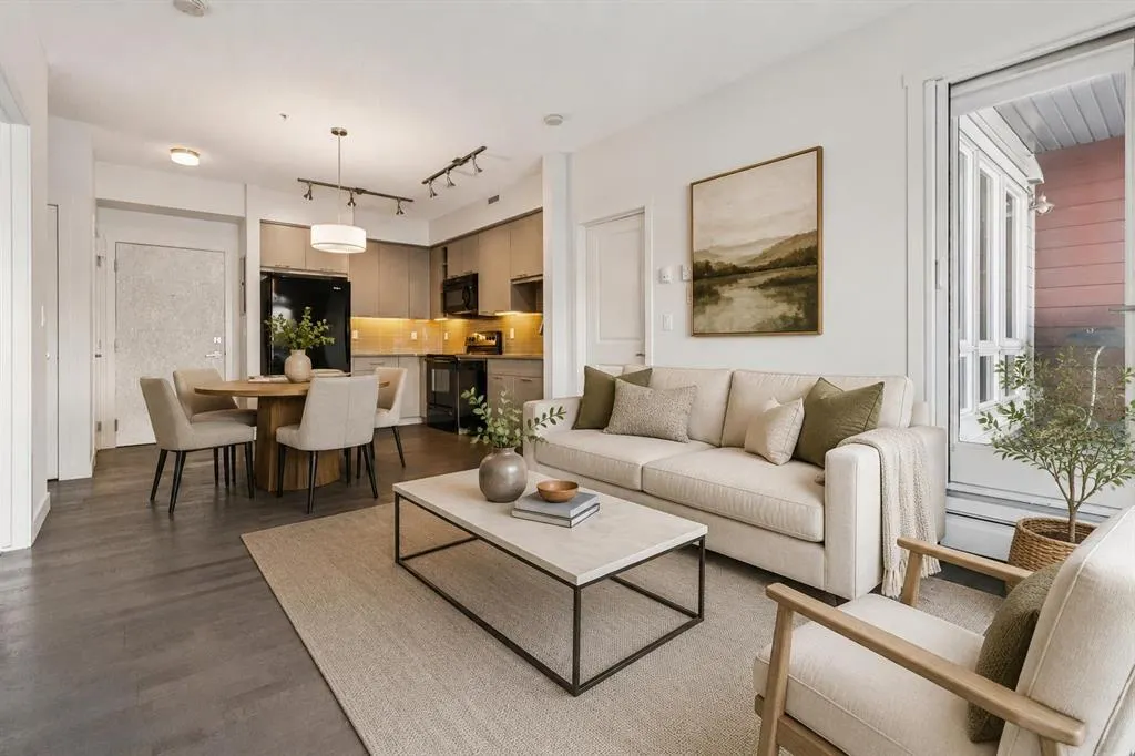 175 Silverado Boulevard SW #2107