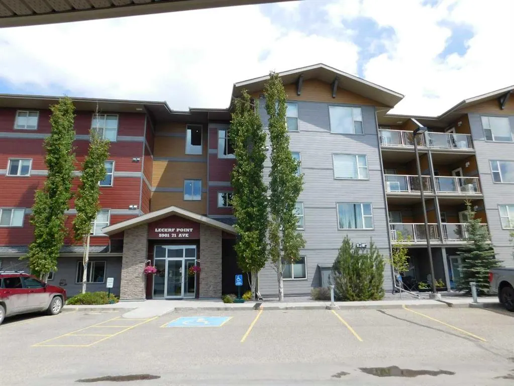 5901 71 Avenue #203