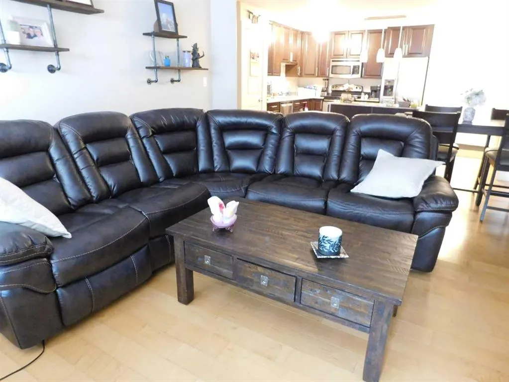 5901 71 Avenue #203