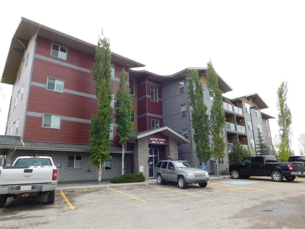 5901 71 Avenue #203