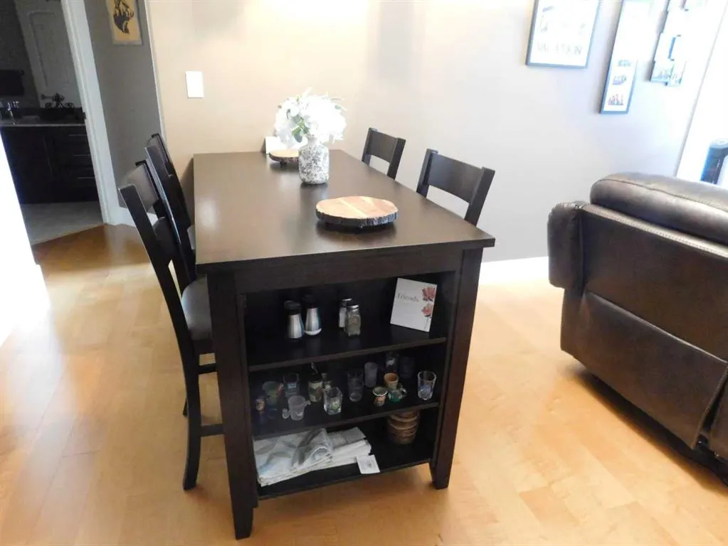 5901 71 Avenue #203