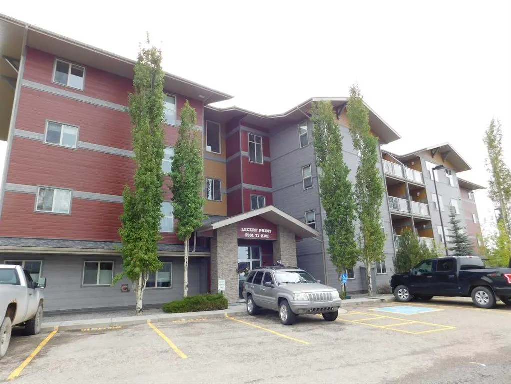 5901 71 Avenue #203