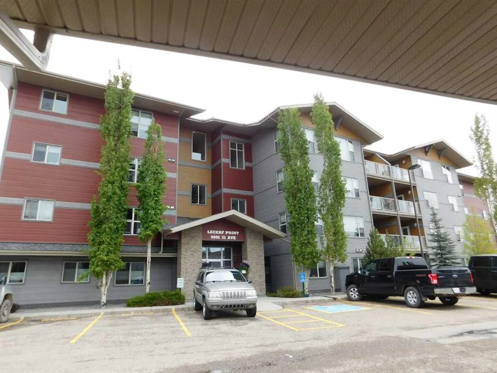 5901 71 Avenue #203
