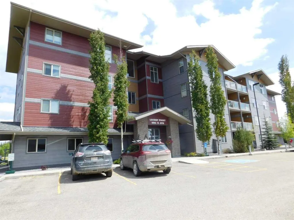 5901 71 Avenue #203