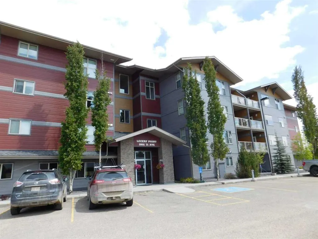 5901 71 Avenue #203