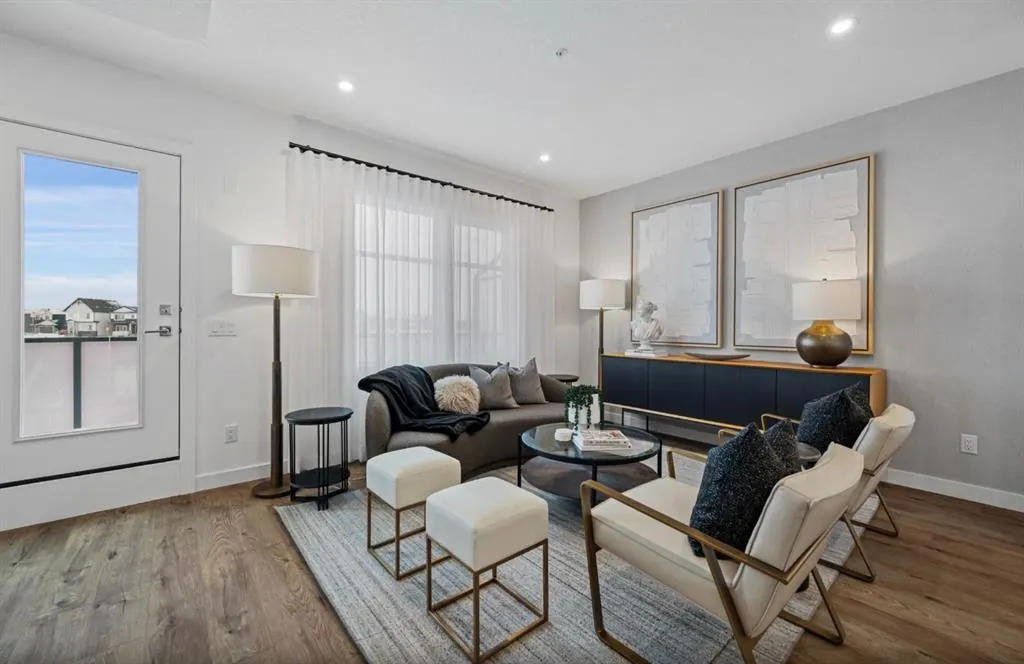 141 Prince Court #351