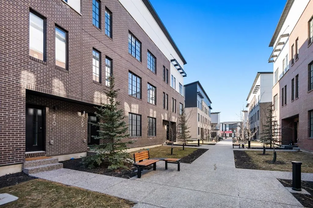 8155 8 Avenue SW #203