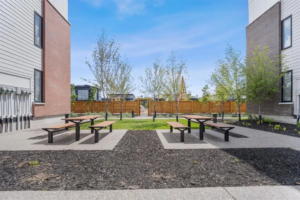 8155 8 Avenue SW #203