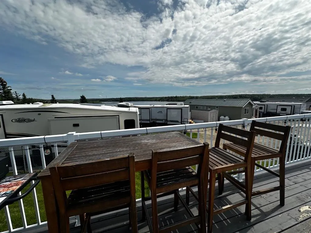 25054 South Pine Lake Road #46