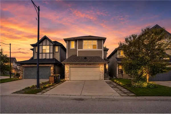 22 Sherwood Road NW