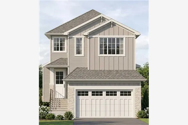 412 Edgefield Point