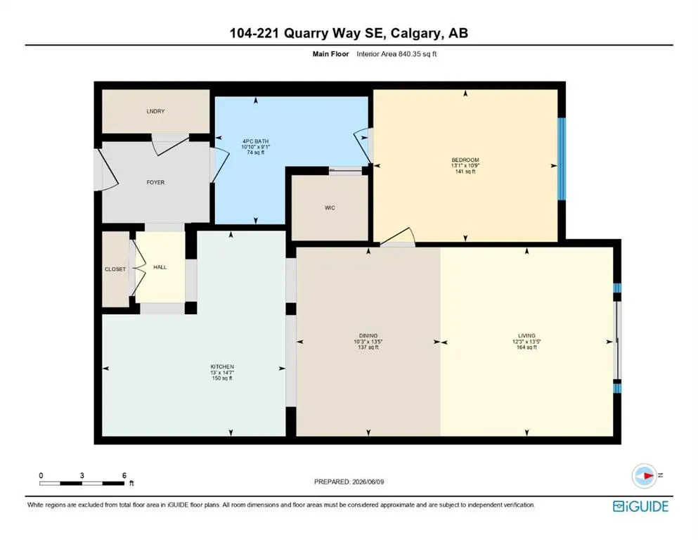 221 Quarry Way SE #104