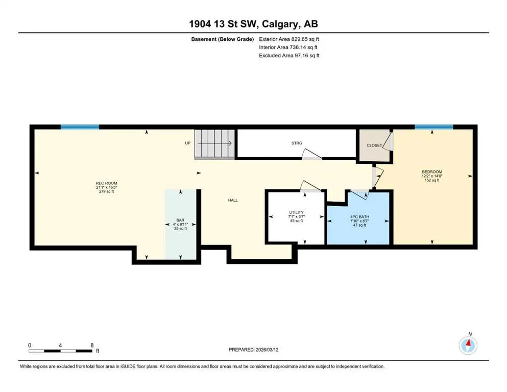 1904 13 Street SW
