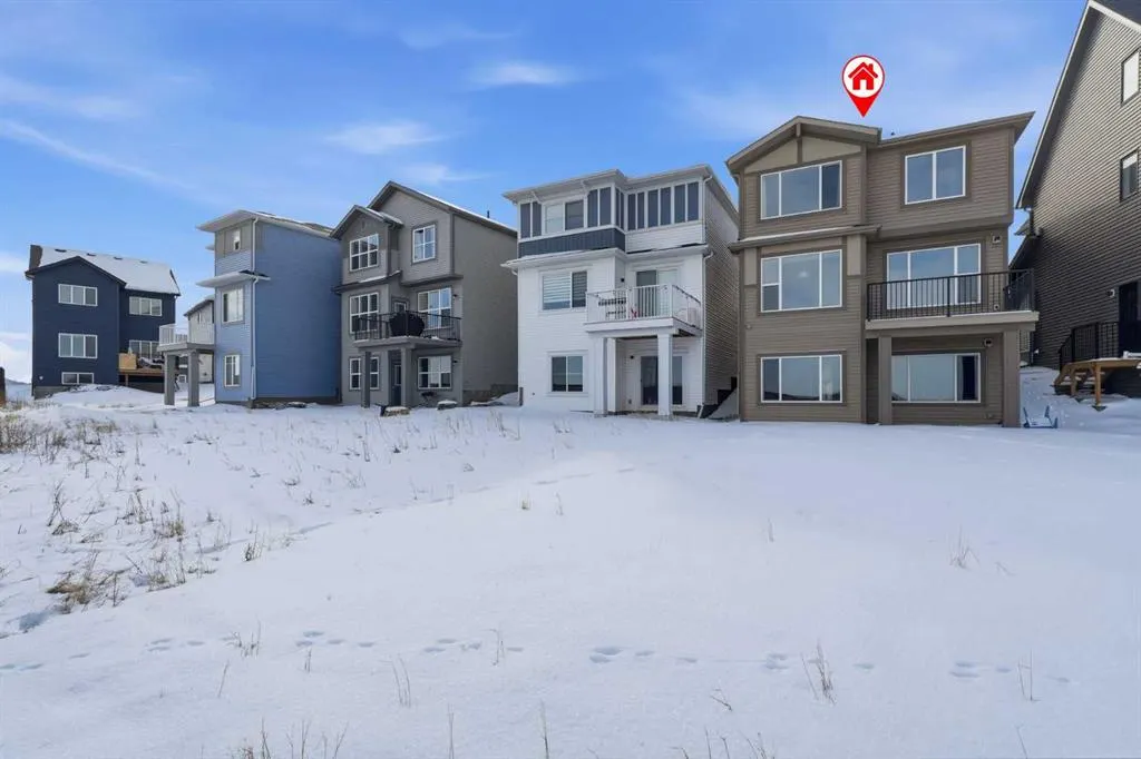 276 Belvedere Drive