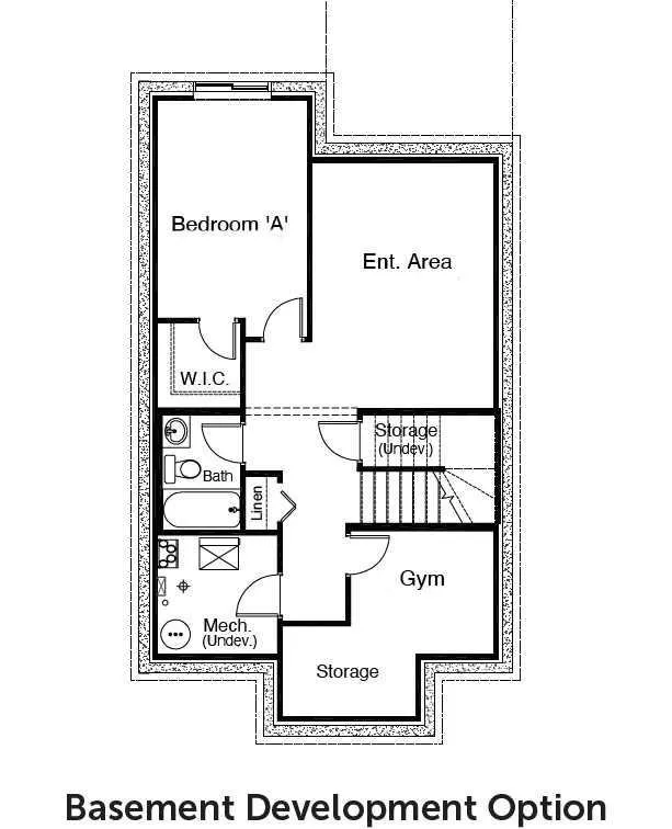 276 Belvedere Drive