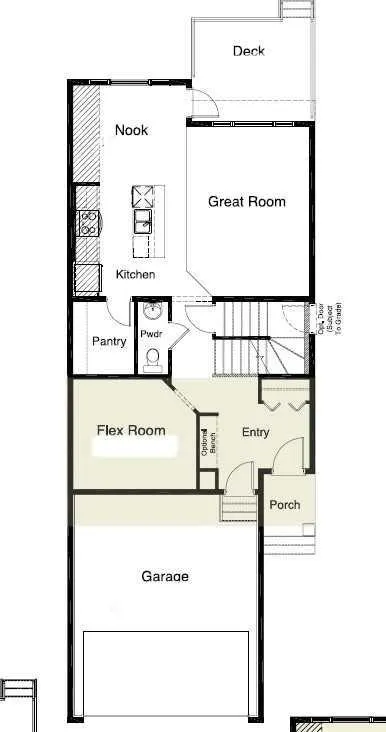 276 Belvedere Drive
