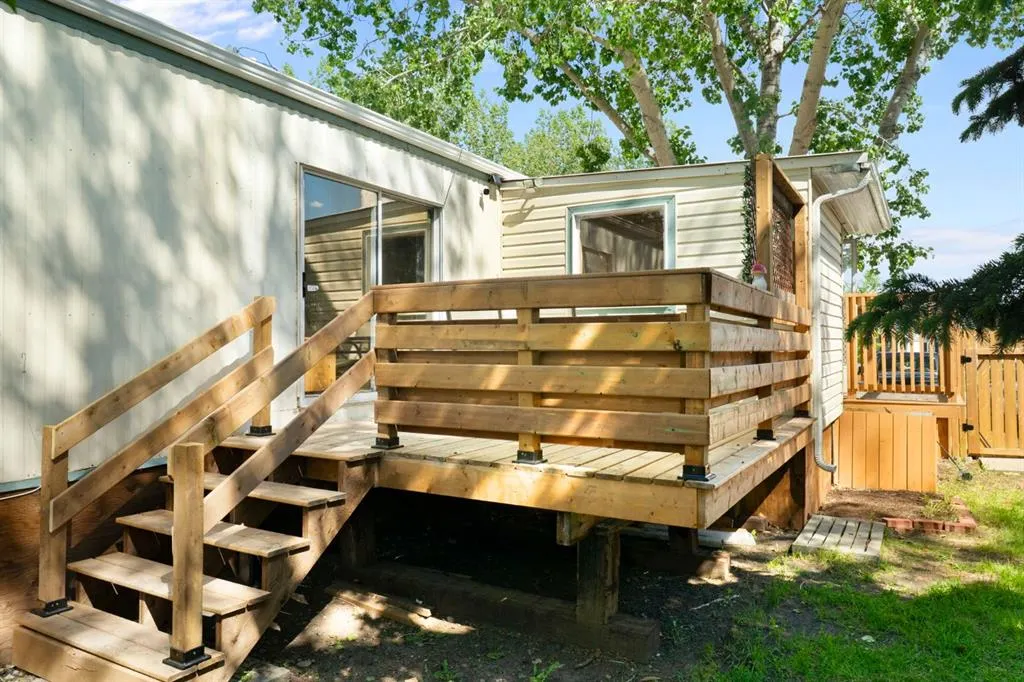 21 Homestead Way SE