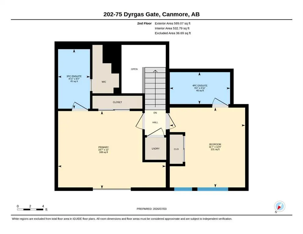 75 Dyrgas Gate #202