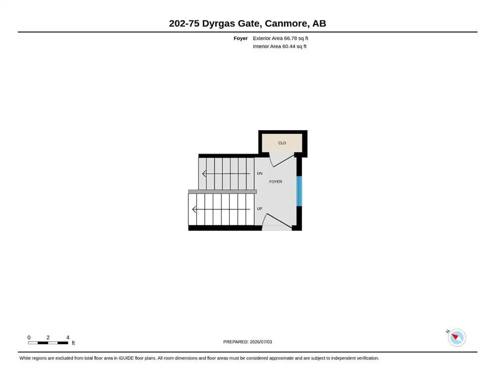 75 Dyrgas Gate #202