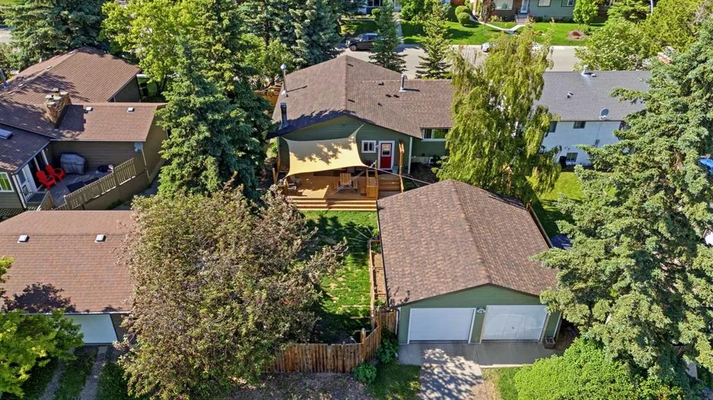 1409 Idaho Street