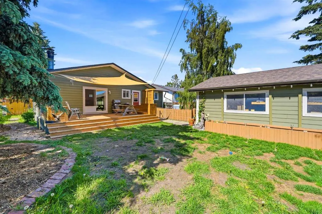 1409 Idaho Street