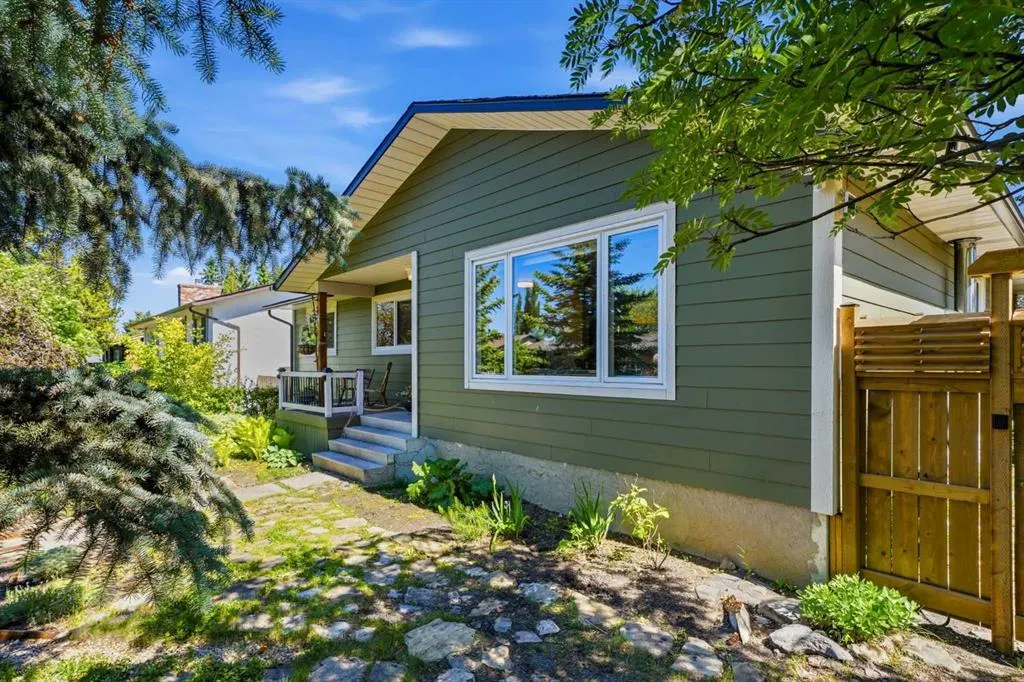 1409 Idaho Street