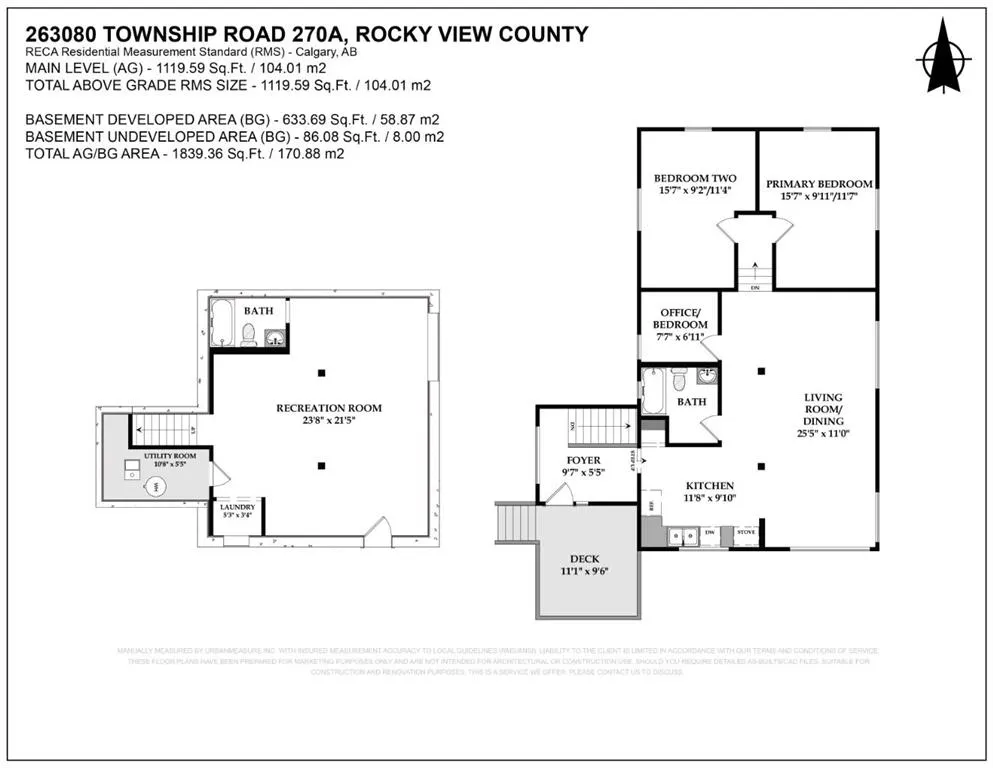 263080 Township Road 270A